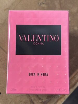 Valentino Donna