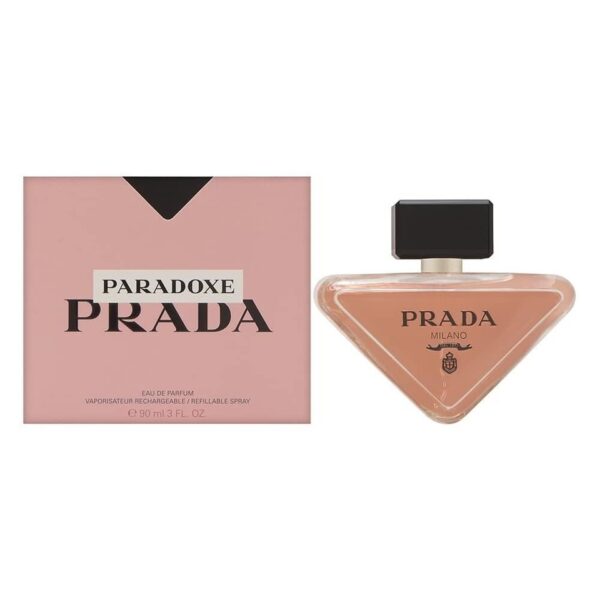 Paradoxe Prada