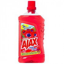 Ajax Floral 1L