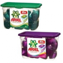 Ariel Active Gel Capsules