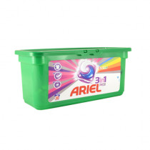 ARIEL Capsules Color 30pcs