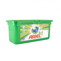 ARIEL Capsules Mountain Spring 30pcs