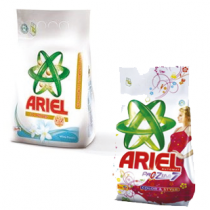 Ariel Washing Powder 2kg