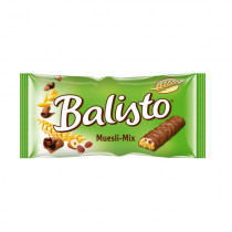 Balisto Muesli Mix