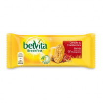 Belvita Cereals & Cranberries 50g