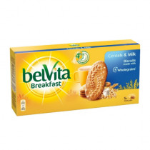 Belvita Cereals & Milk 250g