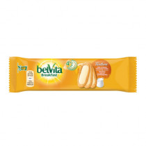 Belvita Tartine Milk & Honey 50g