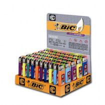 Bic J39 Minitronic 50pcs
