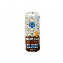 Blue Sheep Orange Cola 500 ml