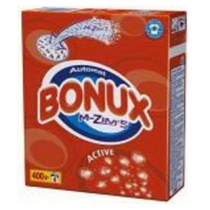 Bonux Washing Powder 400gr