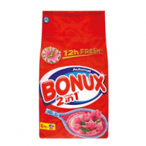Bonux Washing Powder 6kg