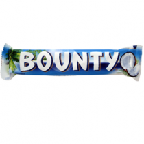 Bounty Bar