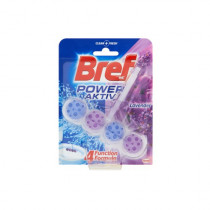 Bref Power Activ' Lavender 50g (10pcs)