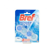 Bref Power Activ' Ocean 50g (10pcs)