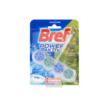 Bref Power Activ' Pine 50g (10pcs)