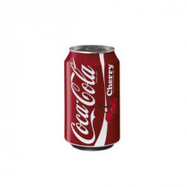 Coca Cola Cherry 330 ml