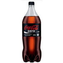 Coca Cola Zero 1500 ml