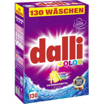 DALLI 8,45 kg Color 130SC