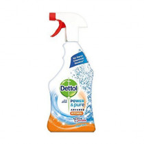 Dettol Power & Pure Kitchen 750ml