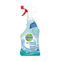 Dettol Power & Pure Shower & Sink 750ml