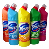 Domestos Wc Gel