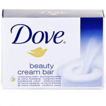 Dove Beauty Cream Soap