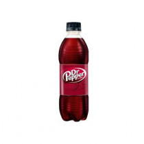 Dr Pepper 500 ml