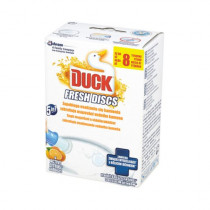 Duck Fresh Discs 36ml Active Citrus
