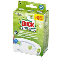 Duck Fresh Discs 36ml Lime