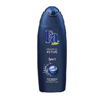 Fa Dusche Men Active Sport 250ml