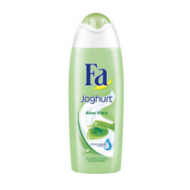 Fa Dusche Joghurt Aloe Vera 250ml