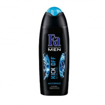 Fa Dusche Men Kick-Off 250ml