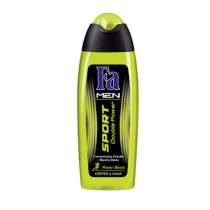 Fa Dusche Men Sport Double Power 250ml