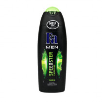 Fa Dusche Men Speedster 250ml