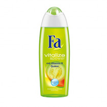 Fa Dusche Vitalize & Power Guave 250ml
