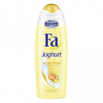 Fa Dusche Joghurt Vanilla Honey 250ml DUOPACK