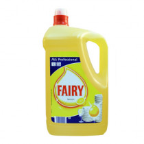 Fairy Expert Lemon 5L