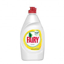 Fairy Lemon 450ml