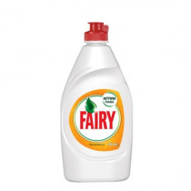 Fairy Orange 450ml