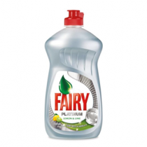 Fairy Platinum Dishwashing