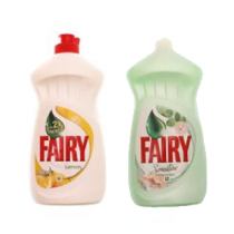 Fairy Dishwashing Liquid 500ml