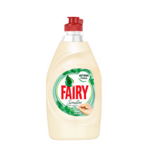 Fairy Teatree & Mint 450ml