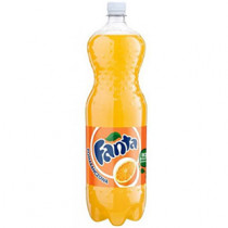 Fanta Orange 1000 ml