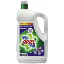 Ariel Liquid Actilift