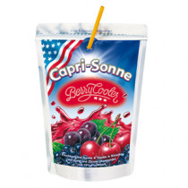 Capri-Sonne Berrycooler