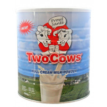 TwoCows Full Cream Milk Powder 2500 gram