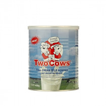 TwoCows Full Cream Milk Powder 400 gram