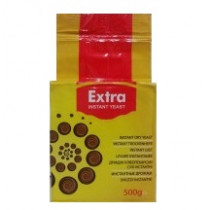 Extra Instant Dry Yeast