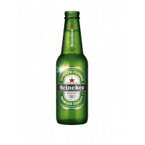 Heineken bottles 25cl