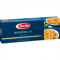 Barilla Bucatini Pasta N.9